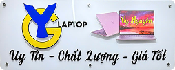 Cửa hàng Laptop YG