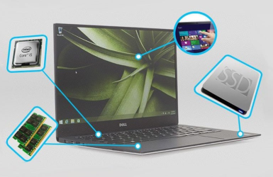 Những thông số kỹ thuật cần biết trước khi mua laptop