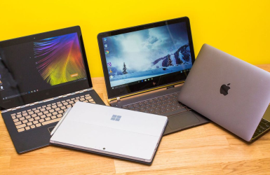 Những tiêu chí mua laptop cũ – Hướng dẫn chọn mua an toàn, tiết kiệm