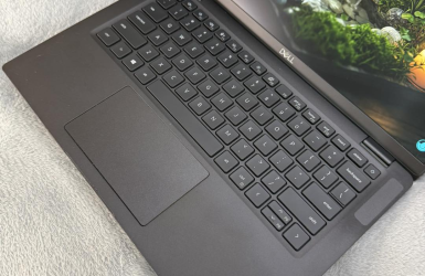 Laptop dell cũ tại Tân Bình