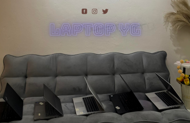 Laptop Cũ Giá Tốt Tại TP.HCM