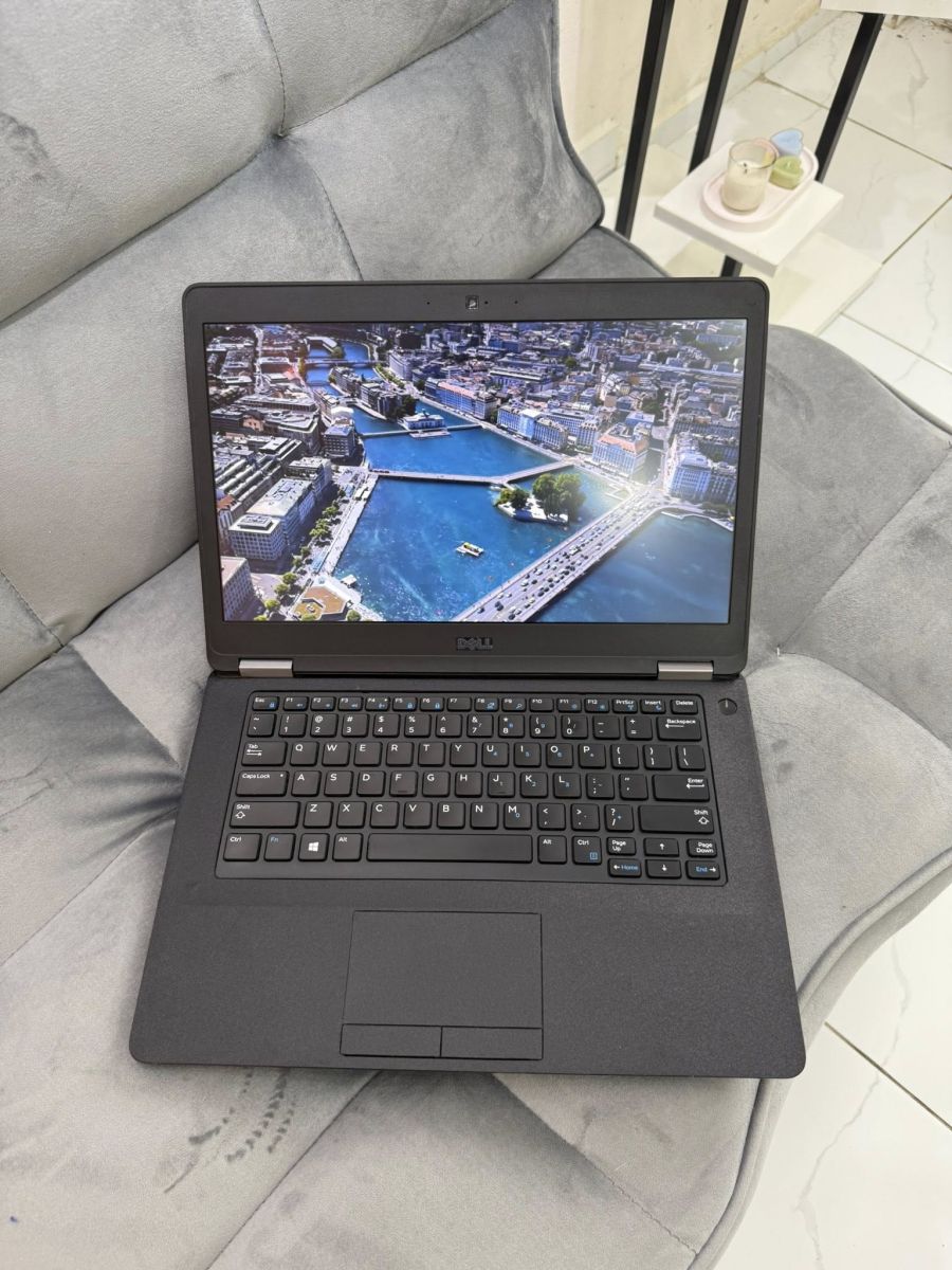 laptop dell latitude cũ tại tân bình