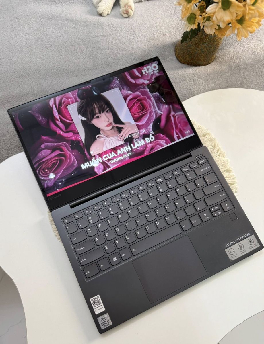 laptop cũ hãng lenovo