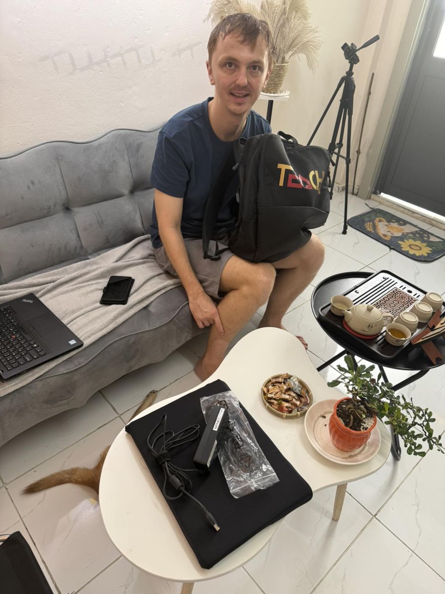 laptop cũ uy tính chất lượng tại tân bình