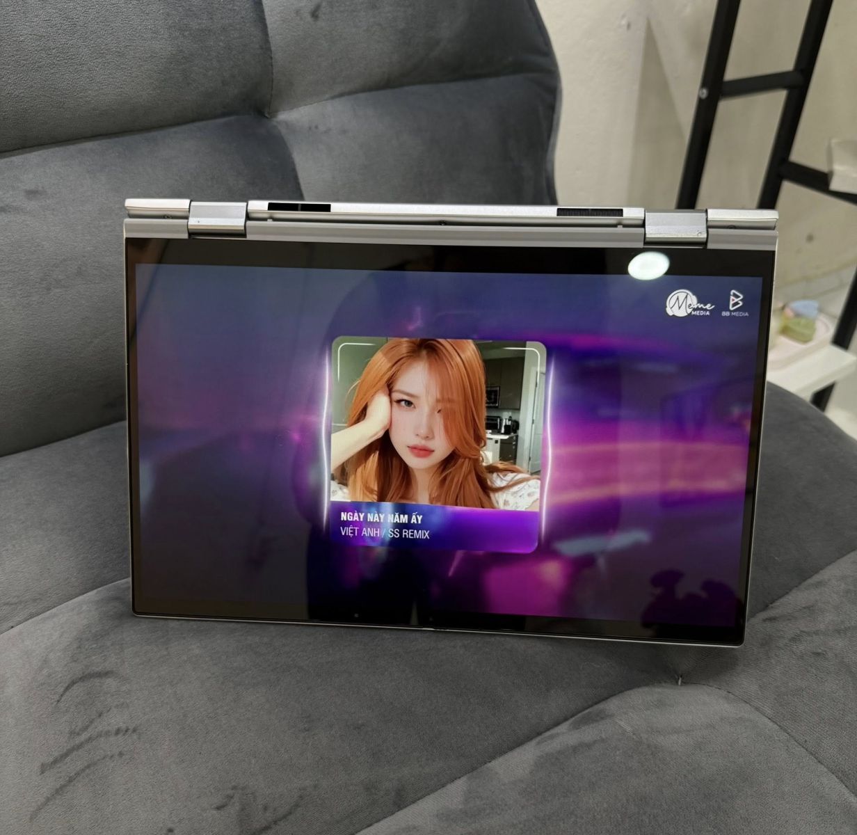 laptop xách tay cũ tại Tân Bình