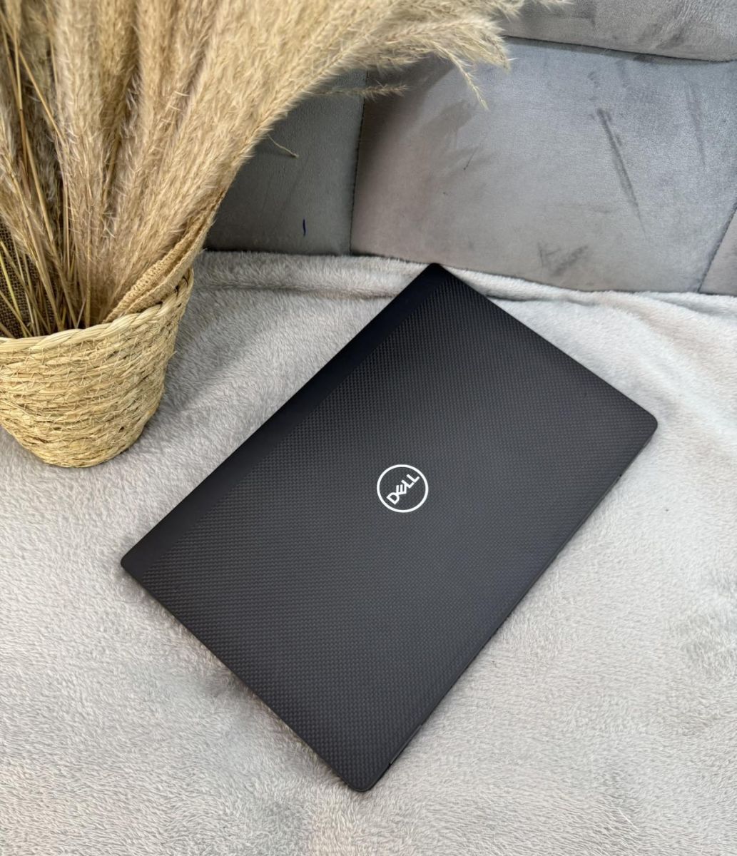 laptop dell cũ tại tân bình