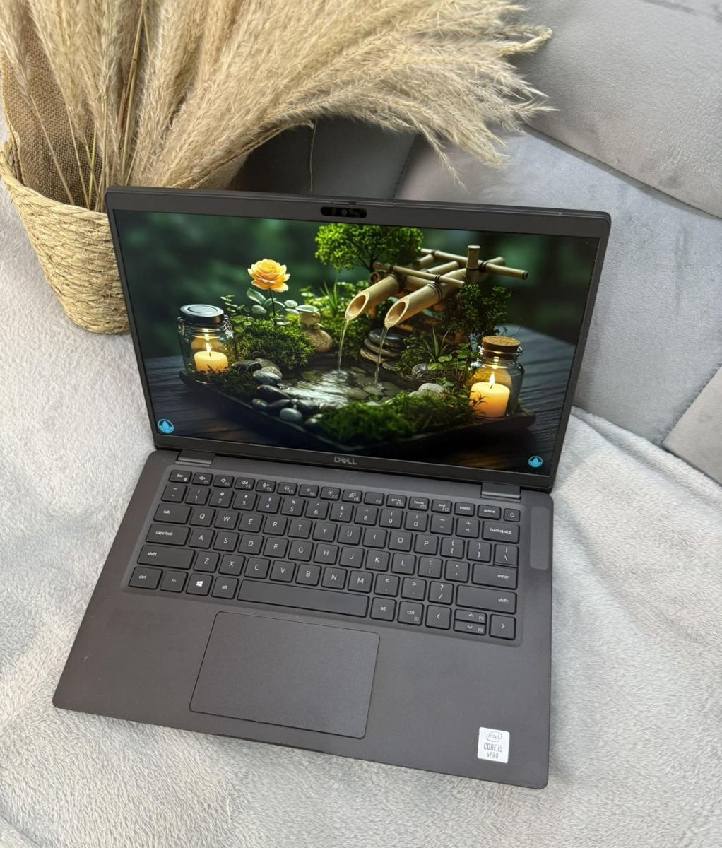 laptop dell cũ tại tân bình