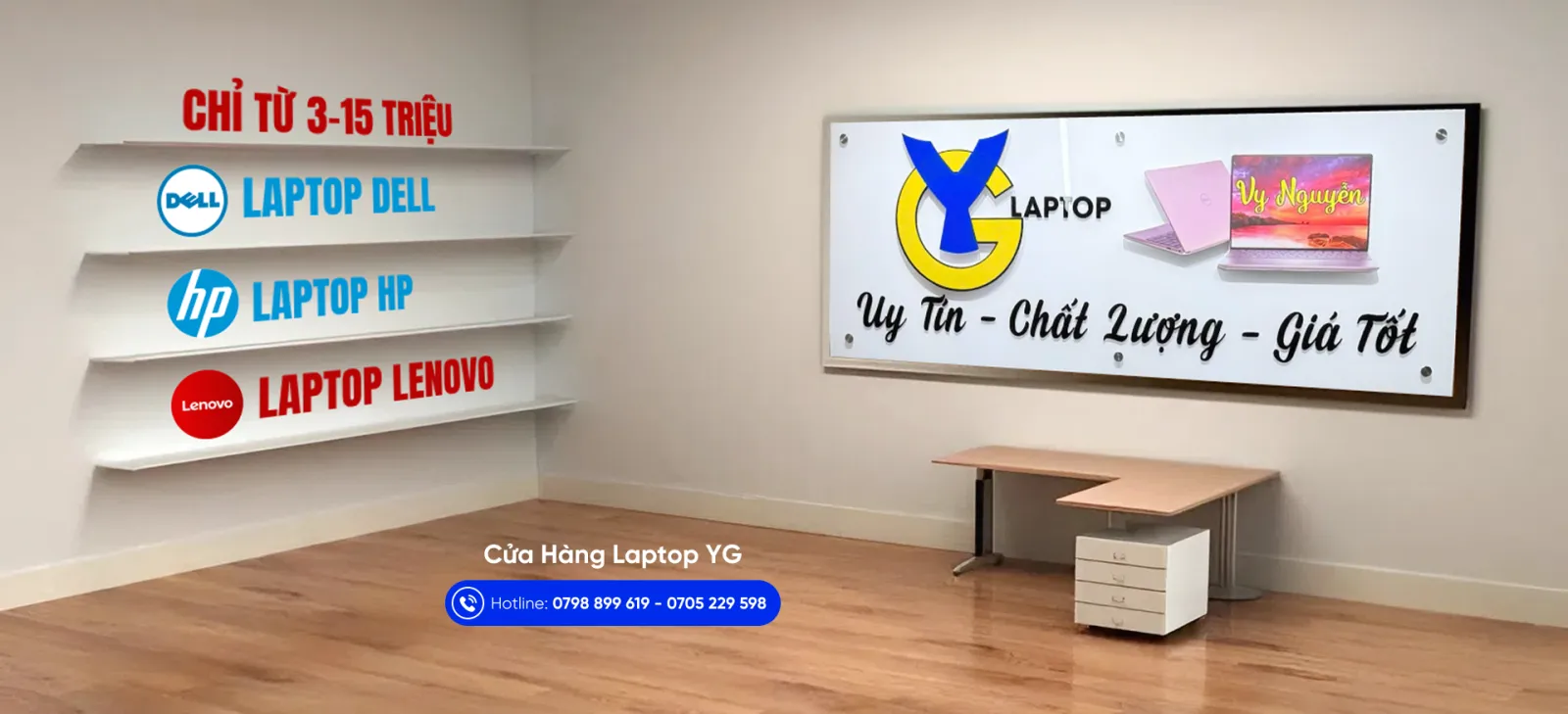 Chuyên các dòng laptop cũ giá rẻ