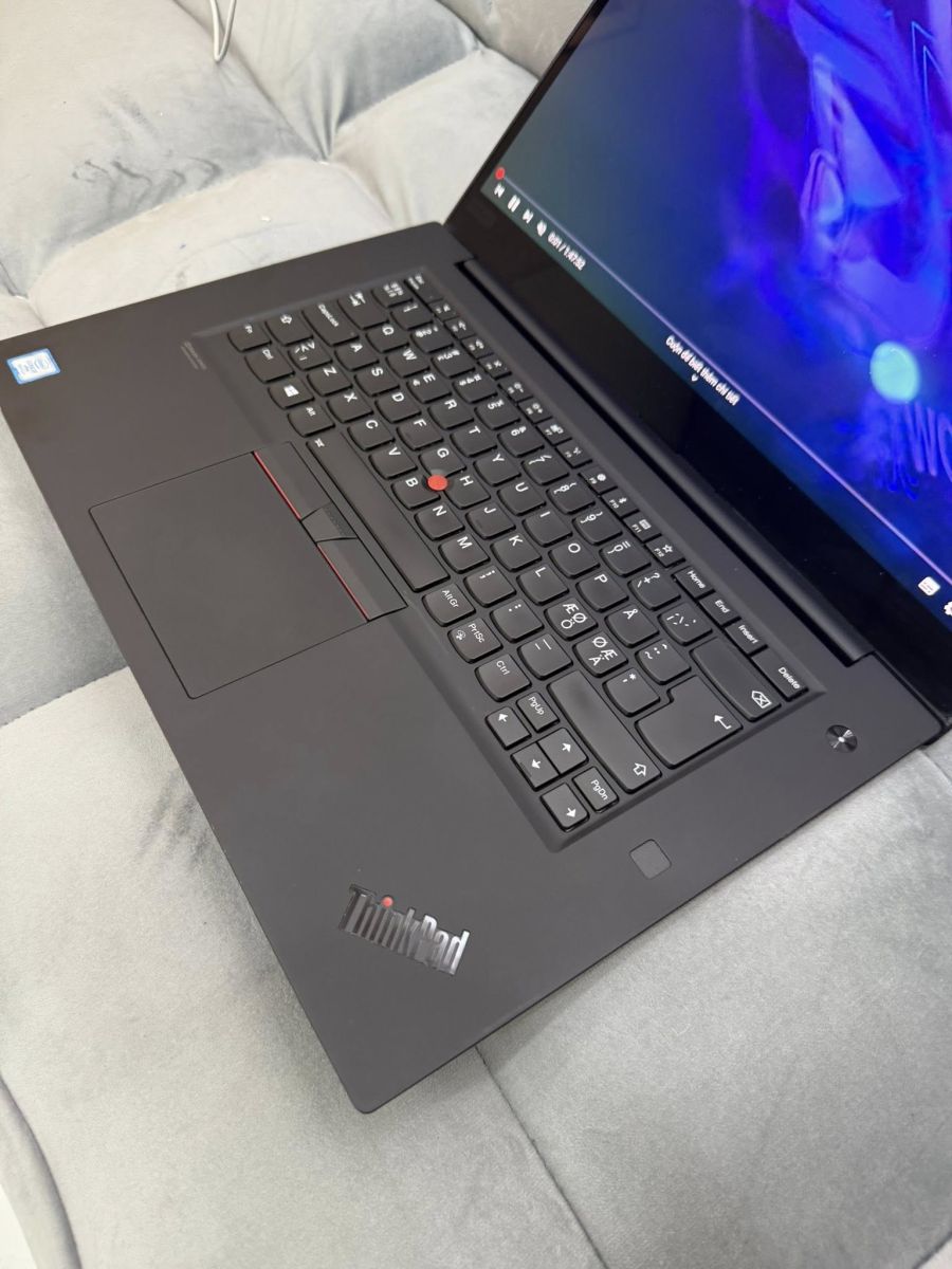  Laptop Cũ Lenovo Thinkpad 