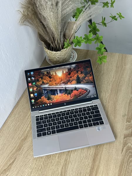 Laptop Uy Tín Tại Tân Bình