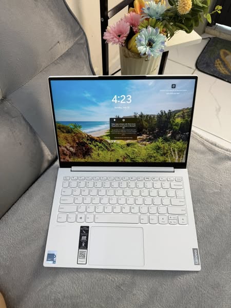 Laptop Cũ Giá Tốt Tại TP.HCM