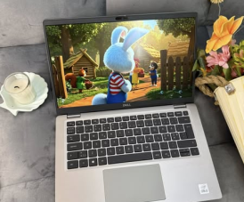 Dell Latitude 7410