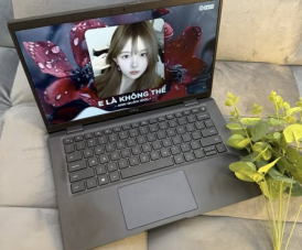 Dell XPS 13 9360