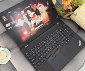 Lenovo ThinkPad T580  (Máy Mỹ)