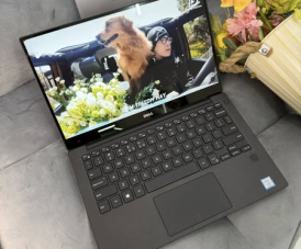 Dell XPS 13 9360