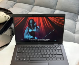 Dell Latitude 7420 (Máy Mỹ)