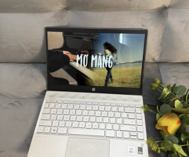 HP Pavilion 13 an1015TU (Máy Mỹ)