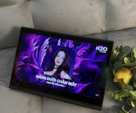 Lenovo thinkpad X1 yoga Gen3 (Máy Mỹ)