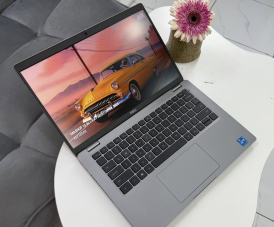 Dell Latitude 5420