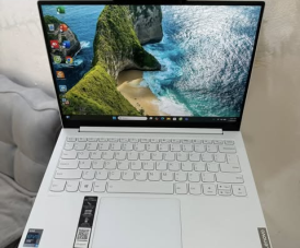 Lenovo yoga slim7 Carbon 13ITL5  (Máy Mỹ)