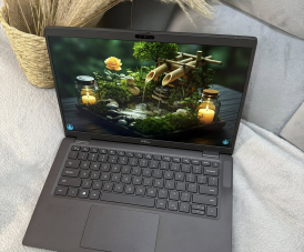 Dell Latitude 7410 laptop us