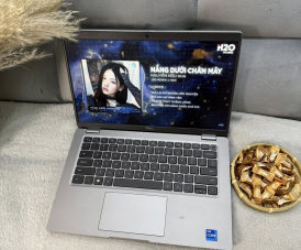 Dell latitude 5421 Chip H 