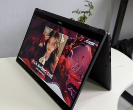 Dell Latitude 7390 2in1 (Máy mỹ)