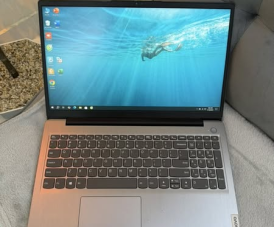 Lenovo Ideapad 3 15ITL6