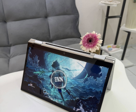 HP Elitebook X360 1030 G7 