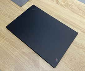 Lenovo ThinkPad X1 Carbon Gen6 Chip i7