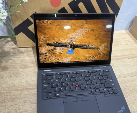 Lenovo Thinkpad L13 2-in-1 ALUMINIUM