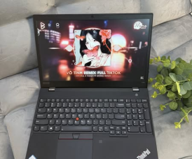 Lenovo ThinkPad T590  (Máy Mỹ)