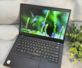 Lenovo ThinkPad X13 Gen1   (Máy Mỹ)