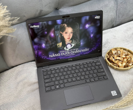 Dell Latitude 7310 