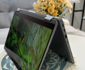 Dell latitude 5320 2in1