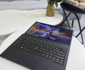 Lenovo ThinkPad X1 Carbon Gen6 ram8gb