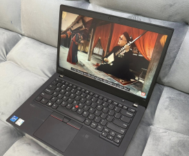 Lenovo ThinkPad T14 Gen2    