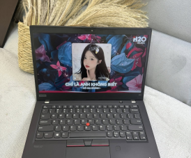 Lenovo ThinkPad X13 Gen1