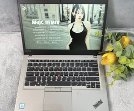 Lenovo ThinkPad T490S   (Máy Mỹ)