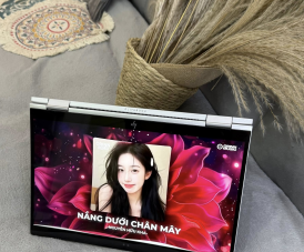 HP elitebook X360 1030 G3