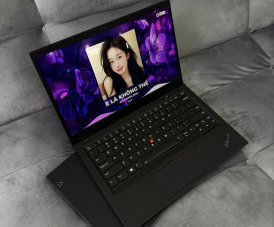 Lenovo ThinkPad X1 Carbon Gen6