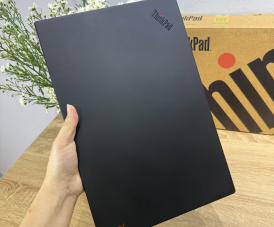 Lenovo ThinkPad X1 Carbon Gen6 BẢN RAM16GB