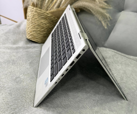 HP Elitebook X360 830G6