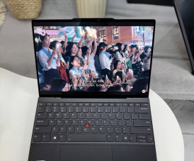 Lenovo ThinkPad Z13 Gen1