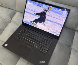 ThinkPad X1 Extreme Gen2 Chip H card rời