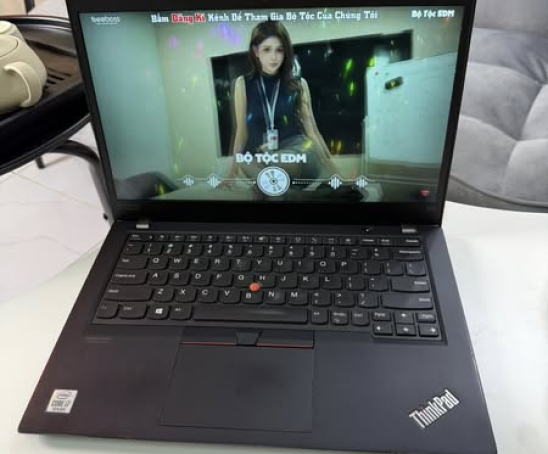 Lenovo ThinkPad X13 Gen1 (Máy Mỹ)