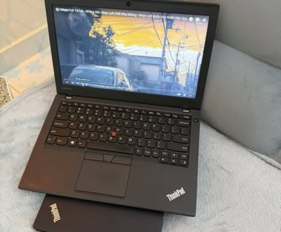 Lenovo thinkpad X260 ( Máy Mỹ)