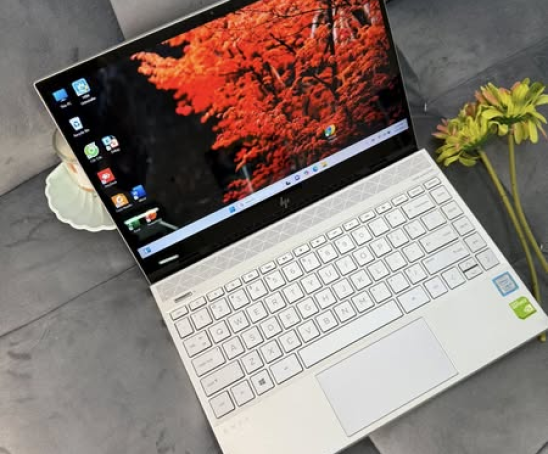 HP ENVY 13-ah1032TX (Máy Mỹ)