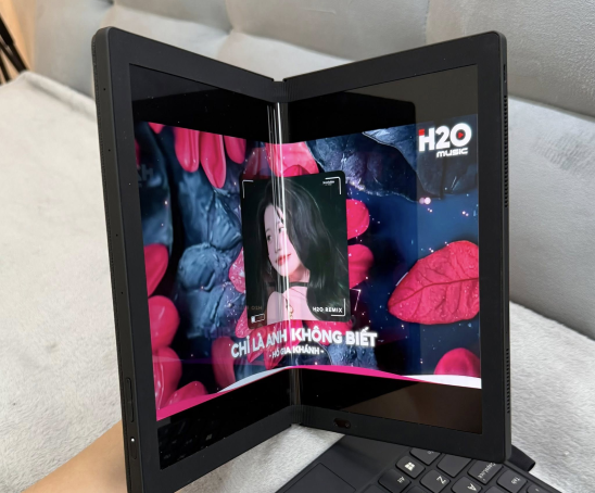 Lenovo ThinkPad X1 Fold Gen1   