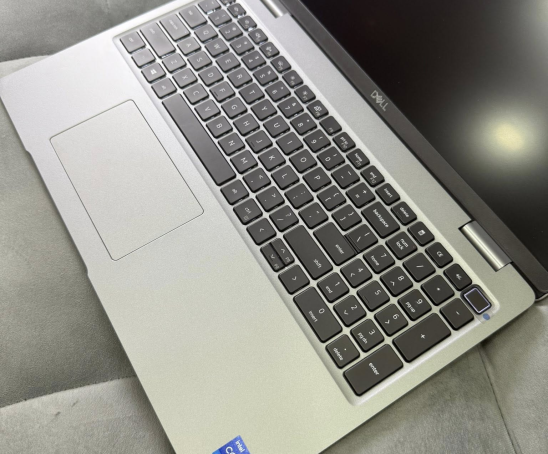 Dell Latitude 5520